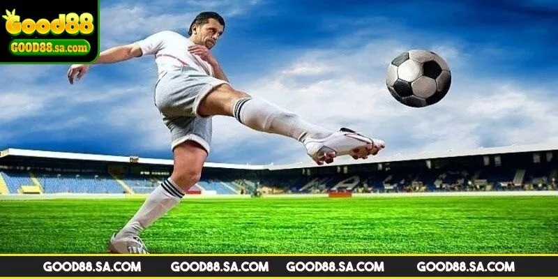 Bàn thắng vàng đầu tiên