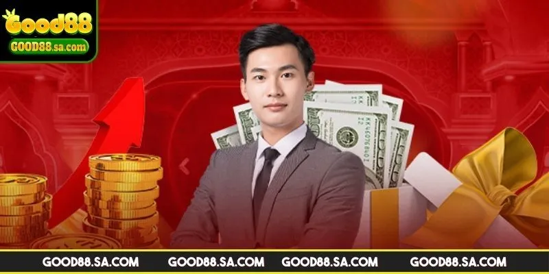 Mức thu nhập khi làm cộng tác viên với trang web